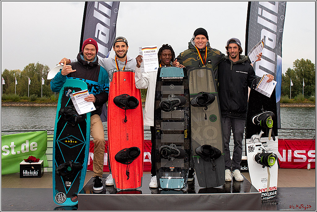 EAT • PLAY • LOVE KOELN 2020, 26.09.2020